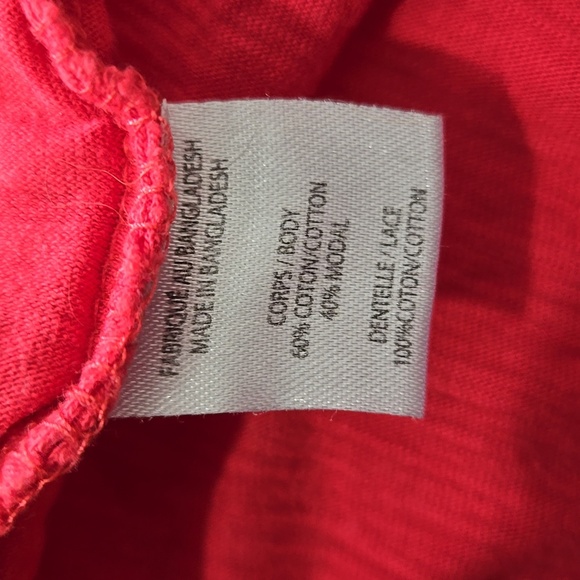 MyStyle Ladies 2X Tank Top - Picture 6 of 6